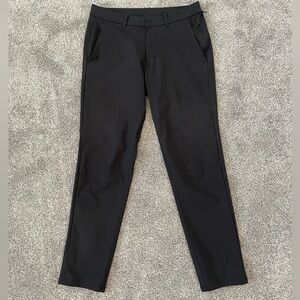 Lululemon ABC pants - slim fit (31 x 30)